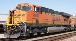 BNSF 7860